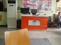 -亮亮拉面(师范路店)
