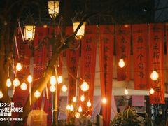 -星巴克(郑州普罗旺世店)