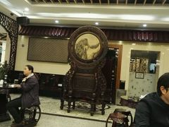 大堂-鸿瑞興面馆(梅岭店)