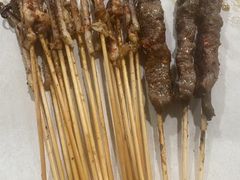 -新凯旋烧烤·燕姐千岛湖土菜