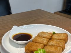 -宴南庭·闽味私房菜