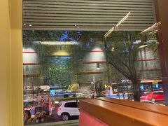 -牛村来人潮汕牛肉火锅(西单店)