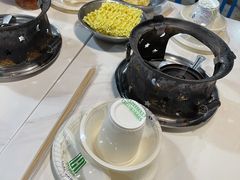-二楼老店重庆鸡公煲(真光路店)