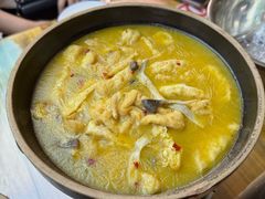 -麻伊伏土菜馆(朗州路店)