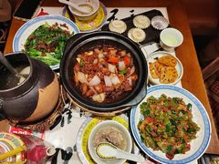 -南昌大饭店·非遗南昌菜(万寿宫店)