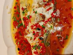 -上和臻品中国菜(花园街店)