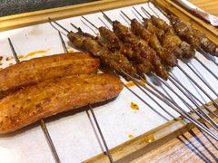 -老爷子原味蒸饺(总店)
