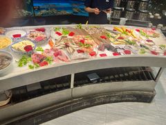-鱼篮仔·潮汕美食(圆明新园店)