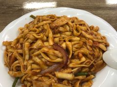 -华天新川面馆(闹市口店)