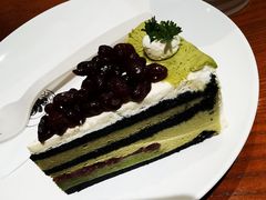 -太平洋咖啡(五月花店)