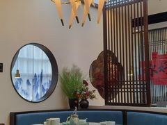 -上地宴·中关村的会客厅(清河高铁站店)