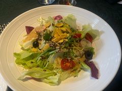 -翡翠鸟精品泰国菜(北辰财富中心店)