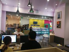 -优娑照相馆(世茂广场店)