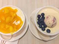 -满记甜品(巴黎春天宝山店)