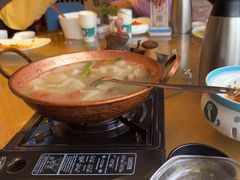 -品味泸沽湖•民族特色菜(大落水店)