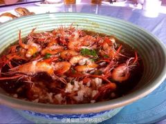 -芸海阁·农家私房菜(沙家浜景区出口店)