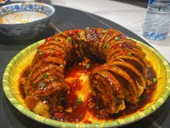 -回家吃饭·地道南昌菜(建德观总店)