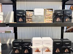-Laderach 莱德拉(上海环贸iapm店)