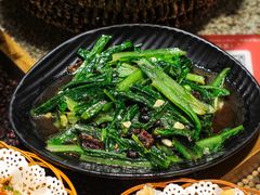 -潮十三潮汕砂锅粥(高新四路大都荟店)