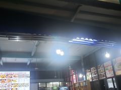 -正能量1号海鲜加工店
