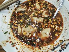 -尤素福东举院饺子馆