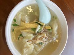 -忆秦园小笼包(惠山古镇总店)
