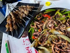-炉内瓦·瓦片烧烤(明日星城店)