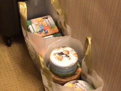 -珍妮曲奇聪明小熊(尖沙咀店)