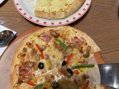 -菲滋意式餐厅(鄞州印象城店)