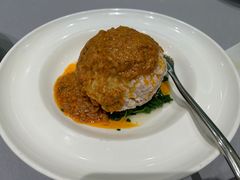 -狮王府淮扬菜(新街口友谊店)