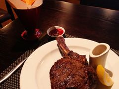 -The Grill by Sean Connolly