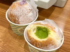 -屋裡·Union Bakery(龙江路店)