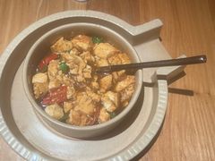 -黄山老妈·土菜(碧桂园店)