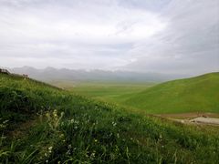 -新疆那拉提国家旅游度假区