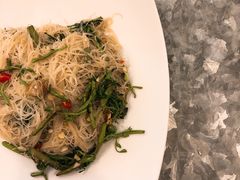 -香蕉叶餐厅(是隆店)