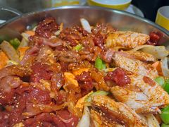 三黄鸡-黄记煌三汁焖锅(悦方IDmall店)