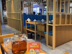 -大河宴·椒麻鱼火锅(北京路中和美食街店)