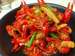 -聚味瞿记·龙虾堂(坡子街店)