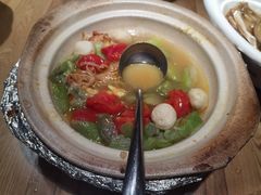 -永安鱼庄·镇江菜(丁卯店)