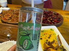 -隔壁老王·家常云南菜(花巷店)