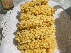 -华盛园卷子王农家菜水库鱼