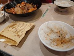 -南粥北面(东大桥店)