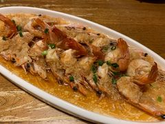 -新白鹿餐厅(龙游路总店·杭帮菜名店)