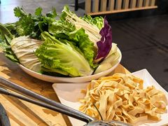 -陈大锅·岳阳鱼馆·地道岳阳菜(美食街店)