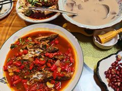 -小口味