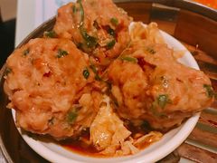 山竹牛肉球-点点心点心专门店(旺角店)