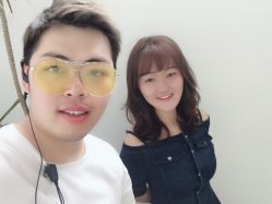 -罗亚帝·NASHOW纳秀形象设计