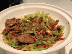 -兰湘子·湘菜小炒(石家庄万象城店)