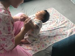 -爱的果实月嫂育婴师(世纪东方店)