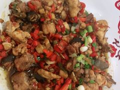-浏阳小饭铺(洪西小区店)